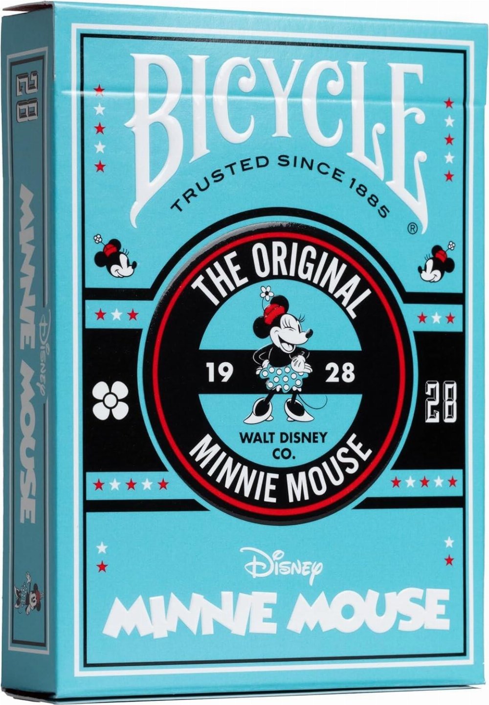Τράπουλα Bicycle – Disney: Minnie Mouse