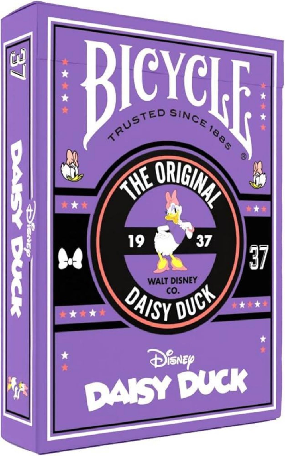 Τράπουλα Bicycle – Disney: Daisy Duck