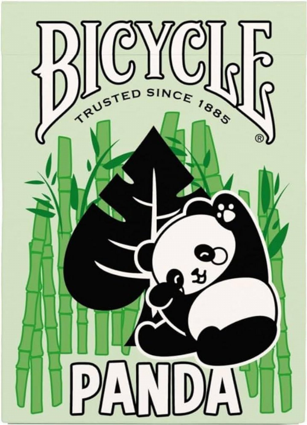 Τράπουλα Bicycle – Panda