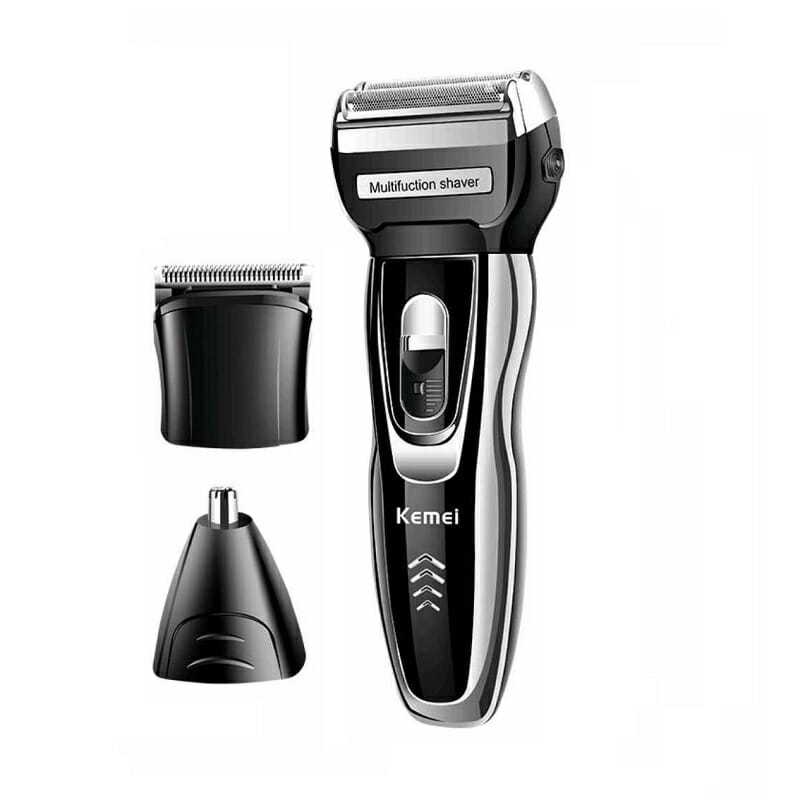 Ξυριστική μηχανή – KM-5558 – Kemei