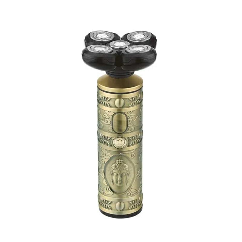 Ξυριστική μηχανή – KM-6711 – Kemei
