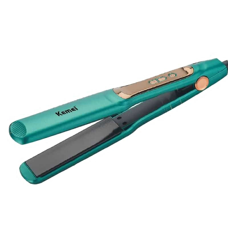 Ισιωτική μαλλιών – KM-7065 – Kemei