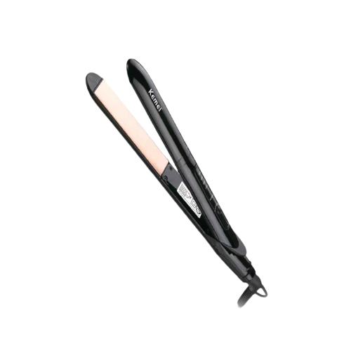 Ισιωτική μαλλιών – KM-8889 – Kemei