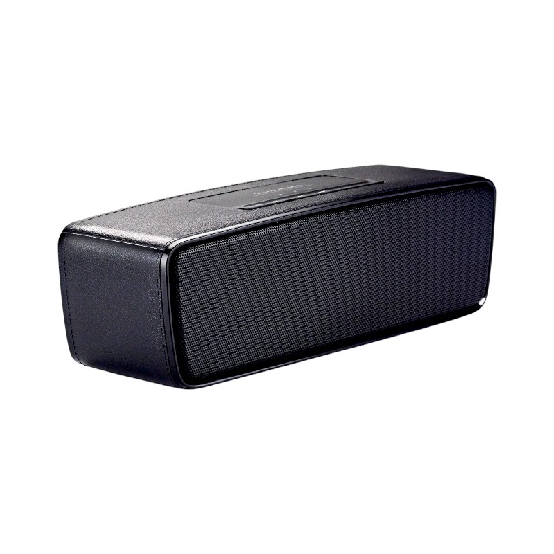 Ασύρματο ηχείο Bluetooth – S2025 – 400125 – Black