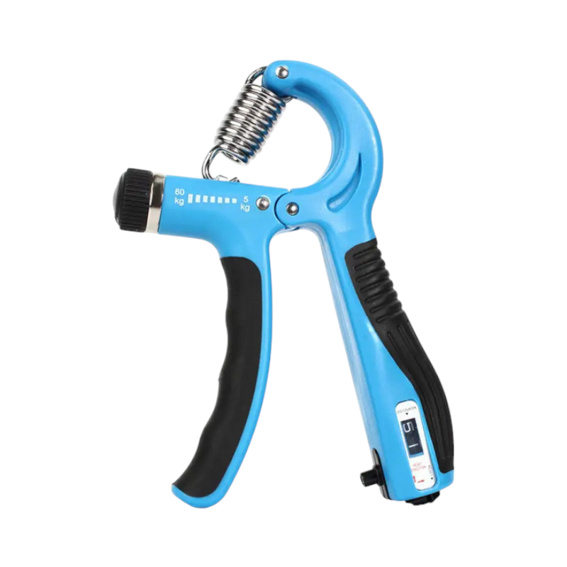 Ταναλάκι εκγύμνασης χεριών – Hand Grip – 410110