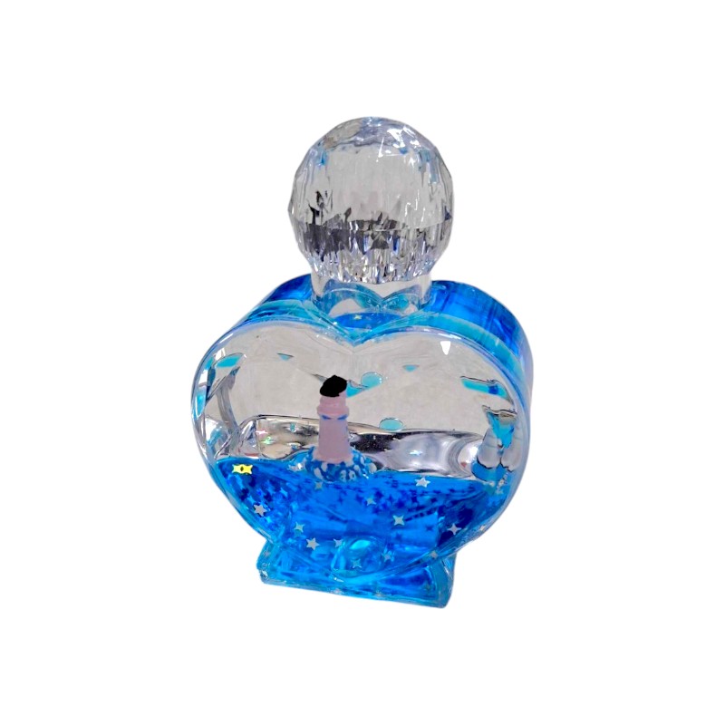 Διακοσμητικό Souvenir με νερό – SY166 – 507244
