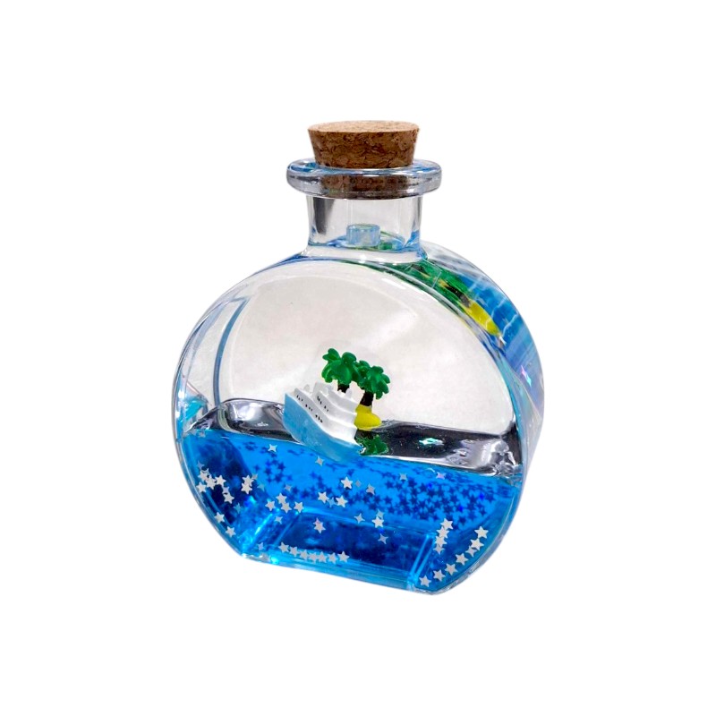 Διακοσμητικό Souvenir με νερό – SY28 – 507268