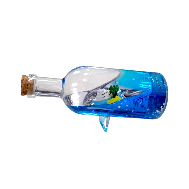 Διακοσμητικό Souvenir με νερό – SY24 – 507282