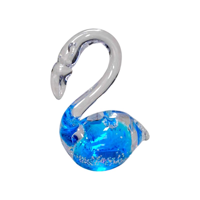 Διακοσμητικό Souvenir Φλαμίνγκο με νερό – SY26 – 507305