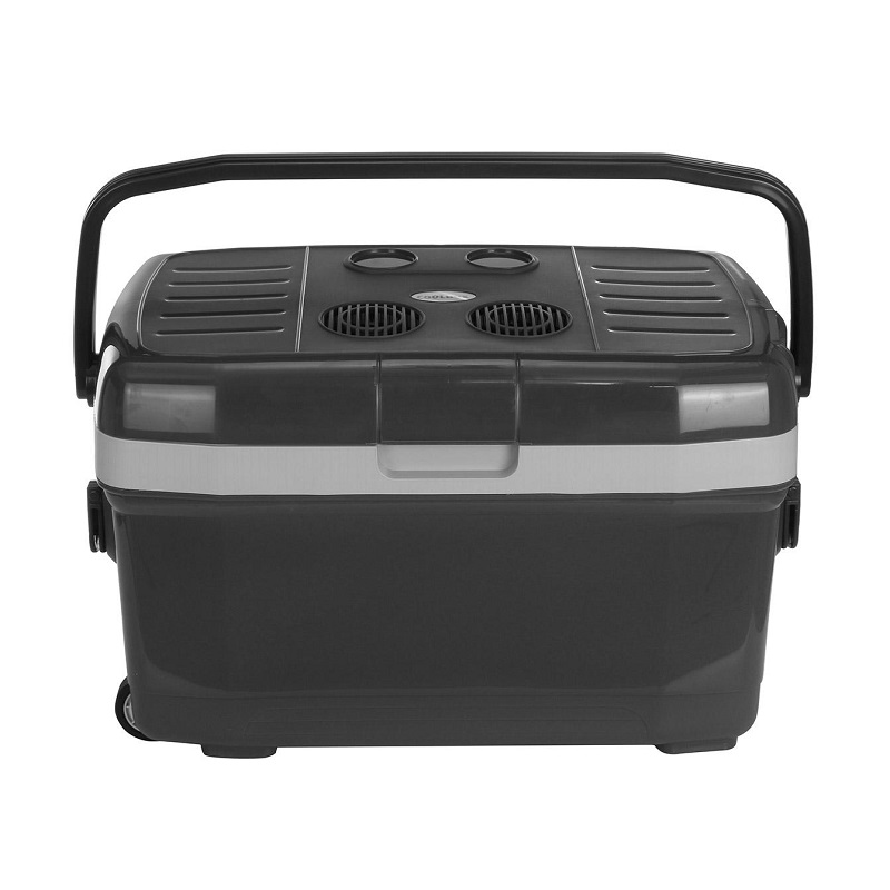 Φορητό ψυγείο αυτοκινήτου – 45L – 12V-24V-220V – 510452