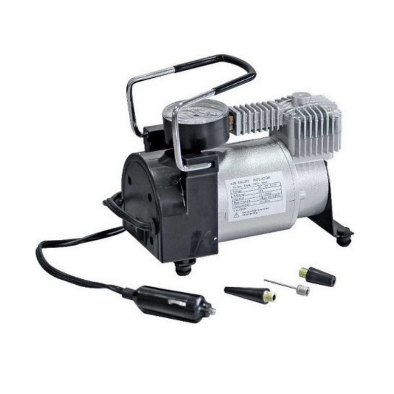 Αεροσυμπιεστής οχημάτων – 100PSI – 14A – 12V – 102-3 – 512125