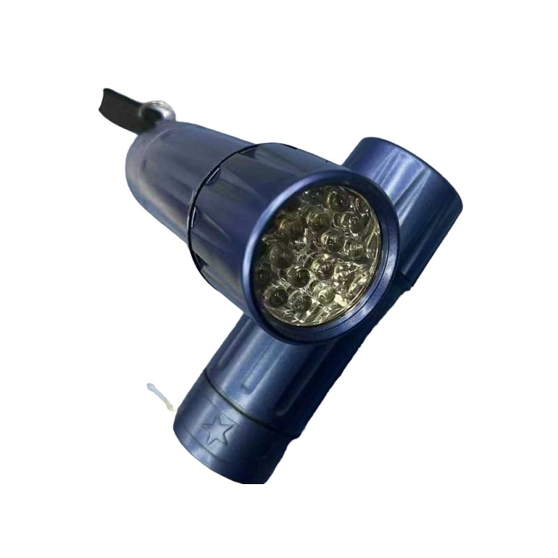 Φακός LED μπαταρίας – Mini – 18 – 518184