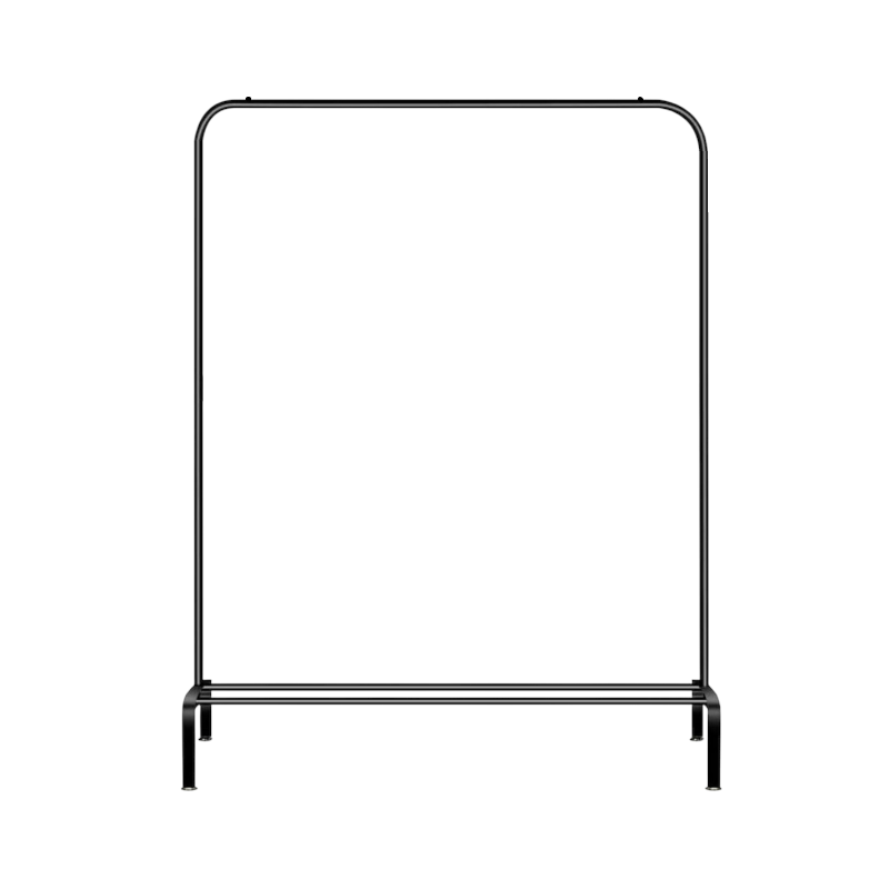 Κρεμάστρα δαπέδου – YP601 – 522541 – Black