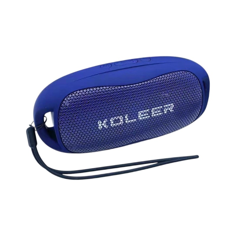 Ασύρματο ηχείο Bluetooth – H30 – 545049 – Blue