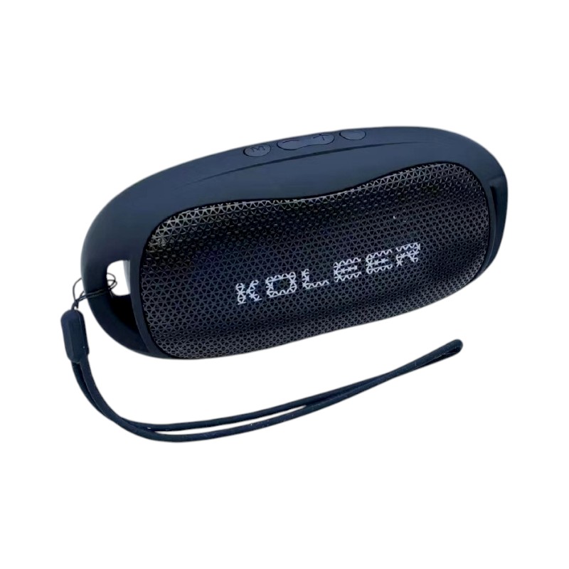 Ασύρματο ηχείο Bluetooth – H30 – 545049 – Black