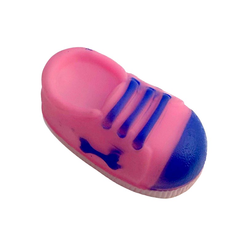 Παιχνίδι σκύλου Latex – 10x6cm – 12pcs – 550362