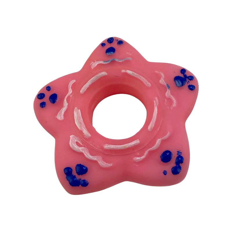Παιχνίδι σκύλου Latex – 11cm – 12pcs – 550424