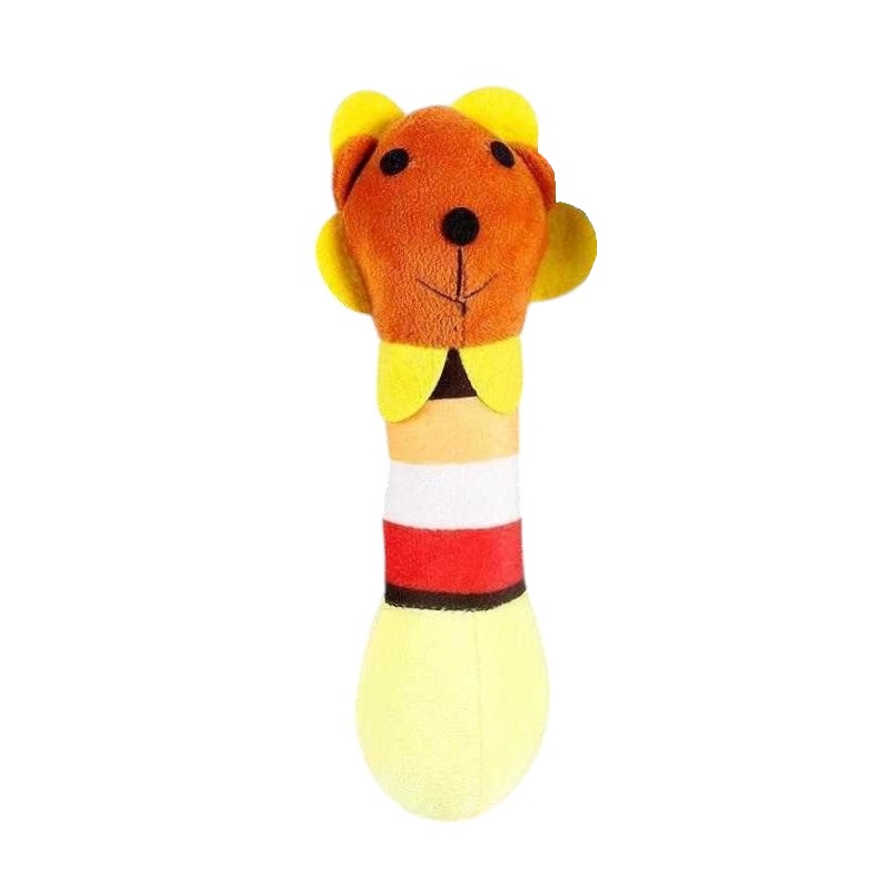 Λούτρινο παιχνίδι σκύλου – Soft toy – 22x10cm – 550687