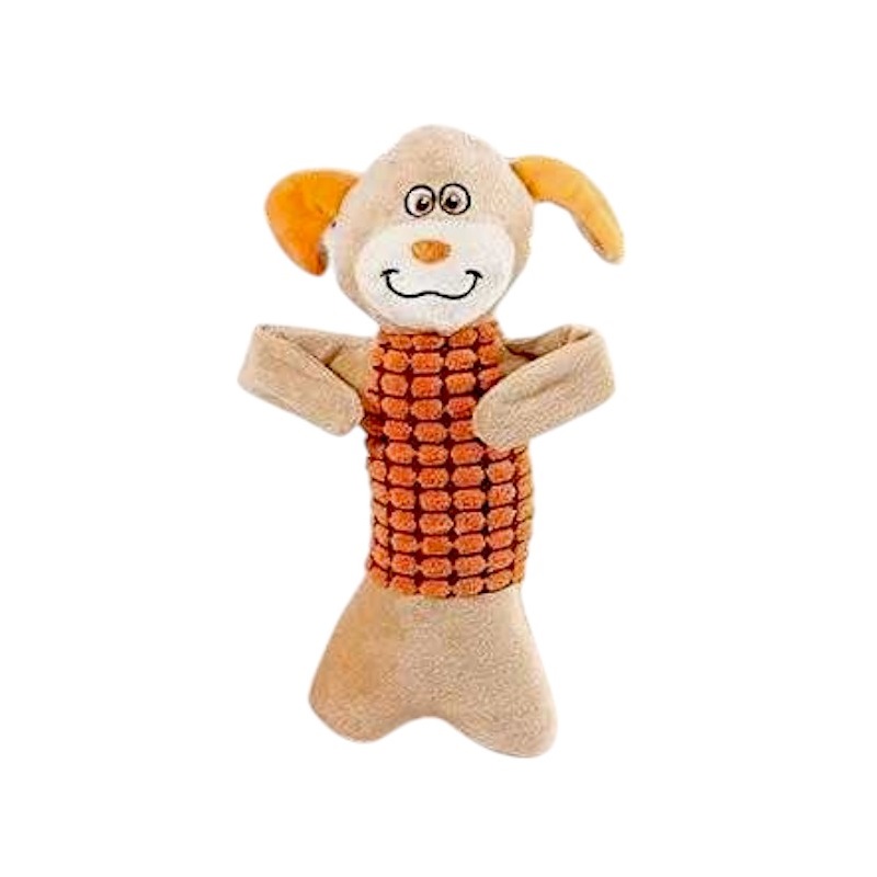 Λούτρινο παιχνίδι σκύλου – Soft toy – 31x17cm – 550743