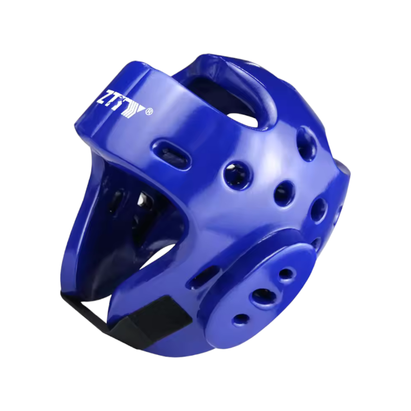 Κάσκα πυγμαχίας – 556715 – Large/Blue