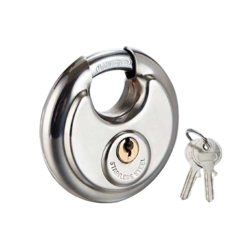 Λουκέτο – Δίσκος – STELAR – SB60 – 586738