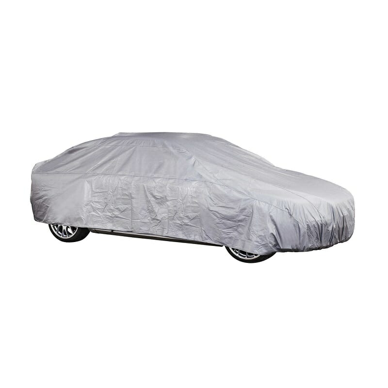 Κουκούλα αυτοκινήτου – Car Cover – No.XXL – 591026C