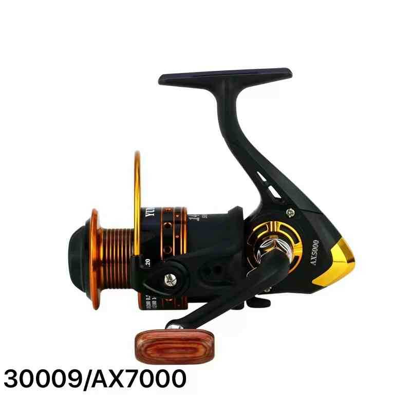 Μηχανάκι ψαρέματος – AX7000 – 830009