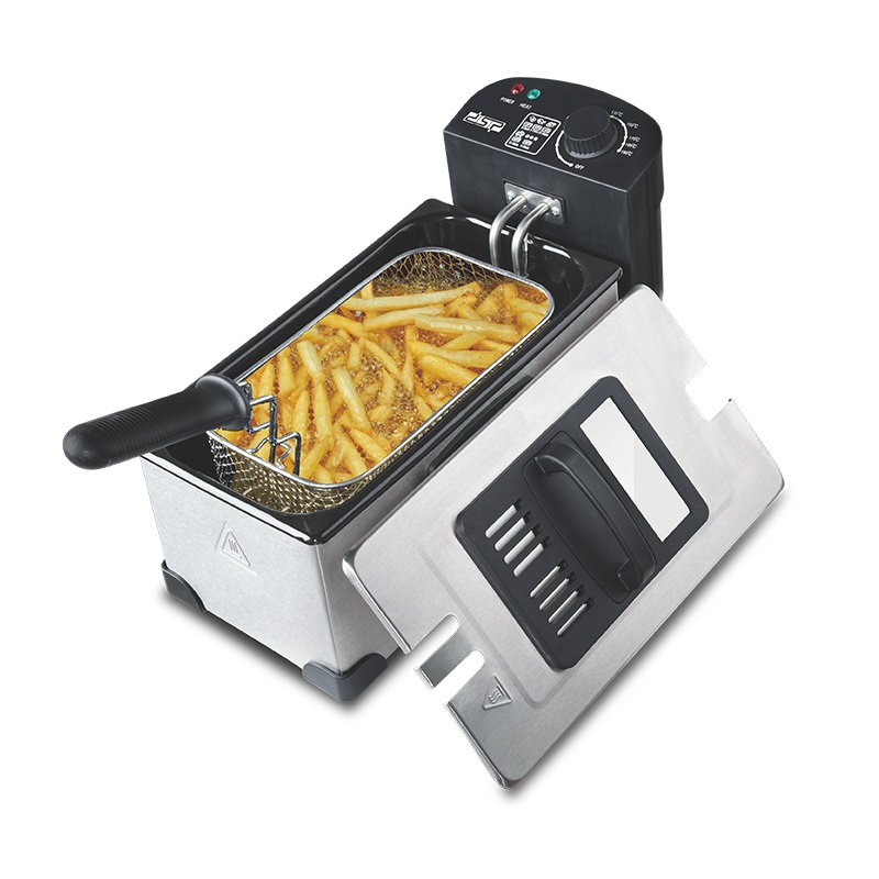 Φριτέζα – Deep Fryer – KB2079 – DSP – 611305