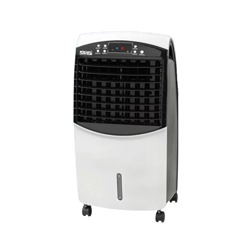 Φορητό κλιματιστικό με δοχείο 9 λίτρων – Air Cooler – KD3074  – DSP – 613606