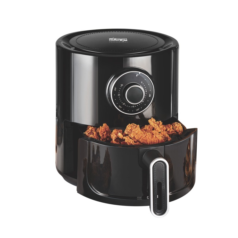 Φριτέζα αέρος – Air fryer – 4.0L – KB2109A – DSP – 614504