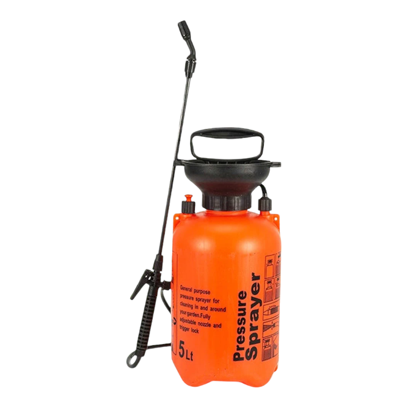 Ψεκαστήρας προπιέσεως 5 λίτρων – 5L – 615401