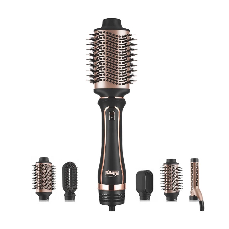 Ηλεκτρική βούρτσα μαλλιών – Multistyler – 5in1 – 50141 – DSP – 615419