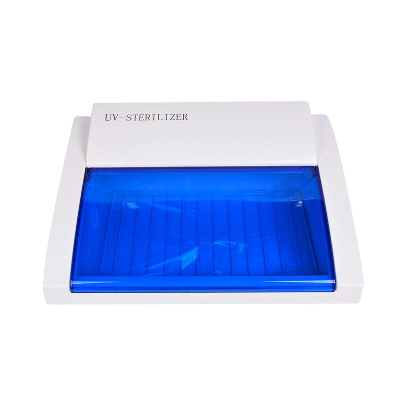 Επαγγελματικός αποστειρωτής UV – Κλίβανος – 1.2lt – 8W – 620208