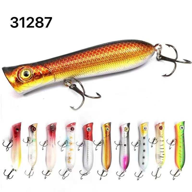 Τεχνητό δόλωμα Popper – CL – 8cm – 31287