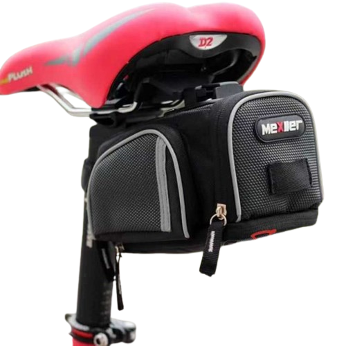 Τσάντα σέλας ποδηλάτου – Tail Bag – S40-59 – 651247
