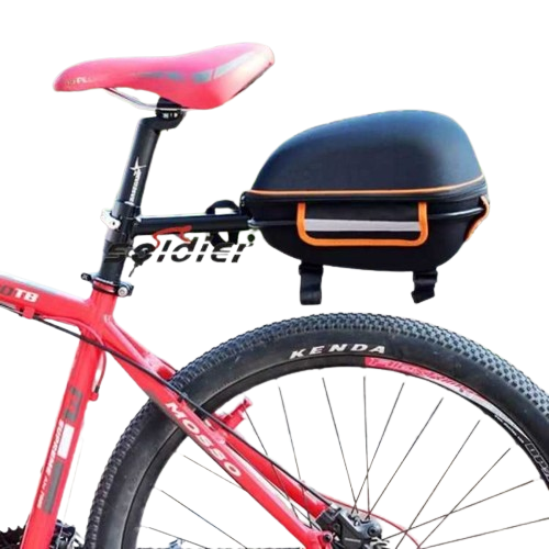 Βαλιτσάκι ποδηλάτου – Tail Bag – S41-48 – 651278