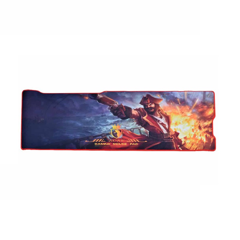 Gaming Mousepad – S3000 – 651541 – Pirate