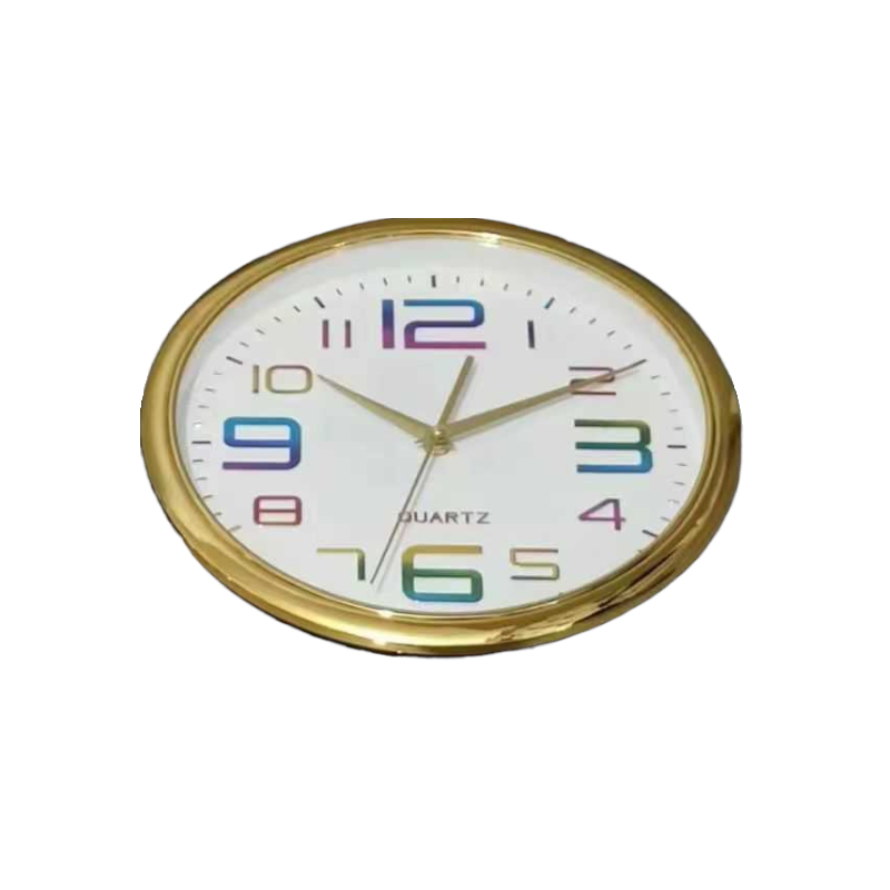 Ρολόι τοίχου – XH-730DC – 687306 – White