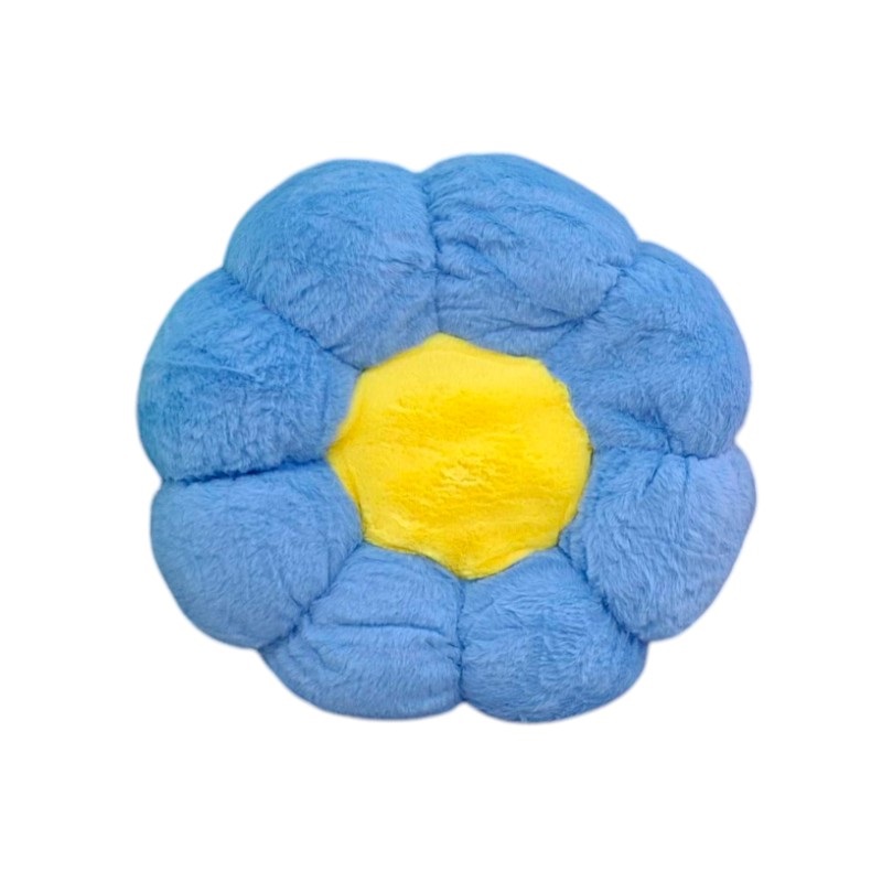 Μαξιλάρι καρέκλας – 40cm – 71855 – Blue