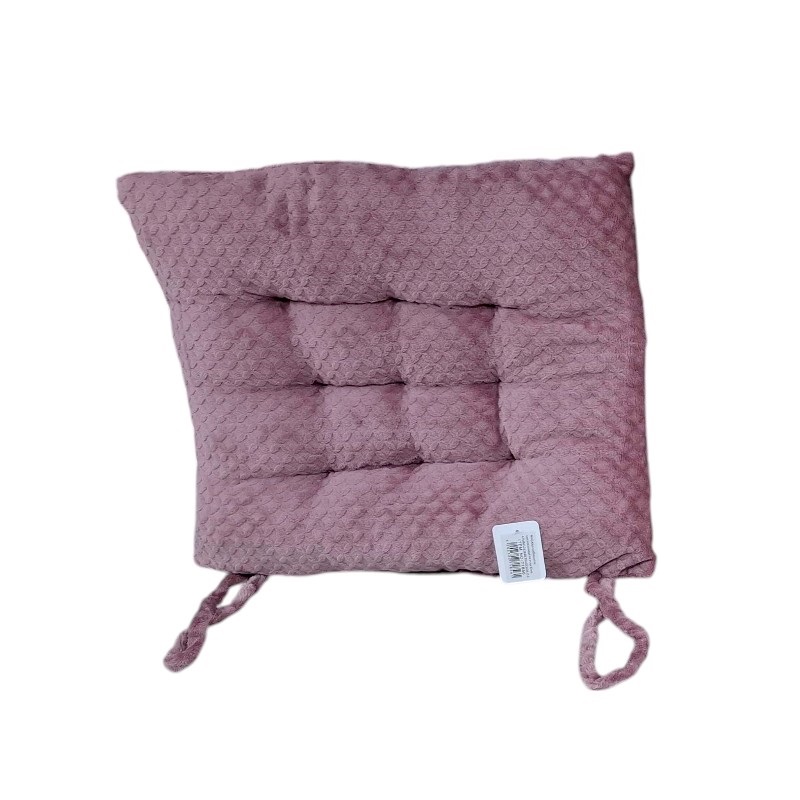 Μαξιλάρι καρέκλας – 40x40cm – 71856 – Purple