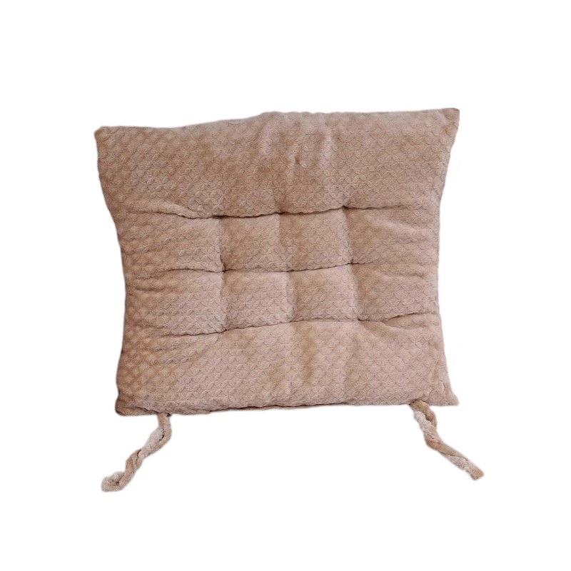 Μαξιλάρι καρέκλας – 40x40cm – 71856 – Beige