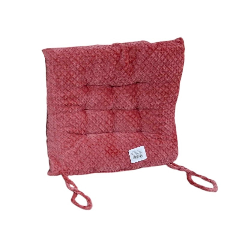 Μαξιλάρι καρέκλας – 40x40cm – 71856 – Dark Pink