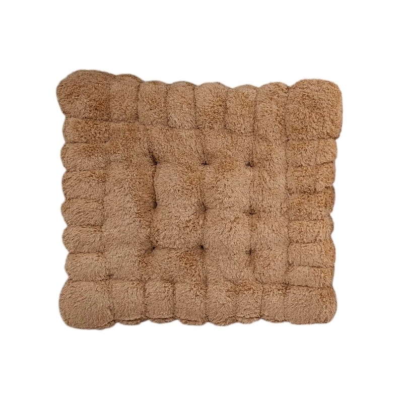 Μαξιλάρι καρέκλας – 40x40cm – 71857 – Brown