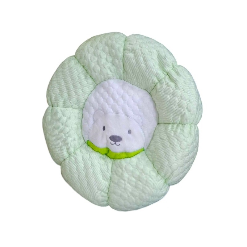 Μαξιλάρι καρέκλας παιδικό – 40cm – 71859 – Green