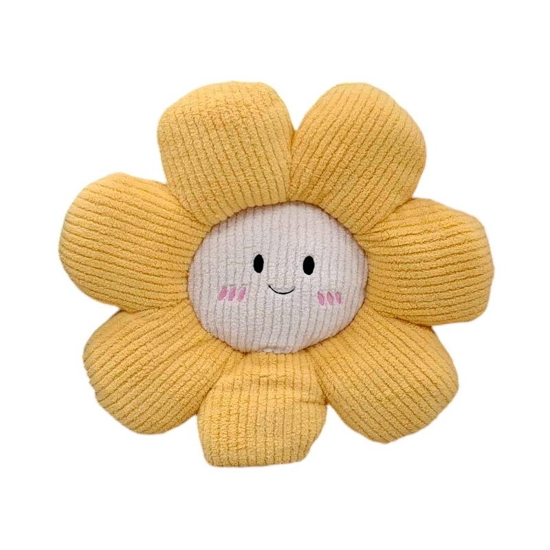 Μαξιλάρι καρέκλας – 40x40cm – 71863 – Yellow