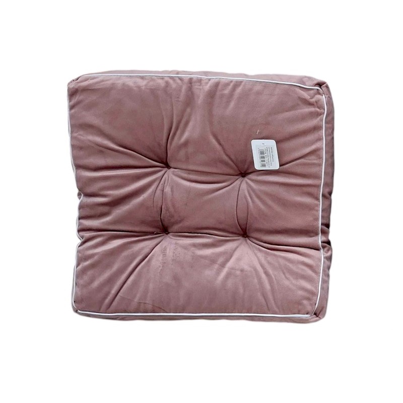 Μαξιλάρι καρέκλας – 40x40cm – 71871 – Pink