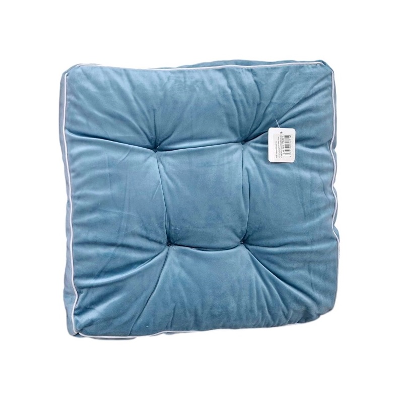 Μαξιλάρι καρέκλας – 40x40cm – 71871 – Blue