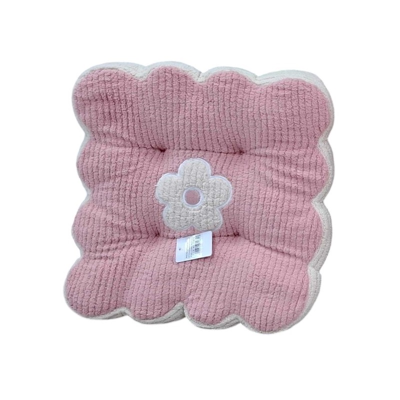 Μαξιλάρι καρέκλας – 40x40cm – 71872 – Pink