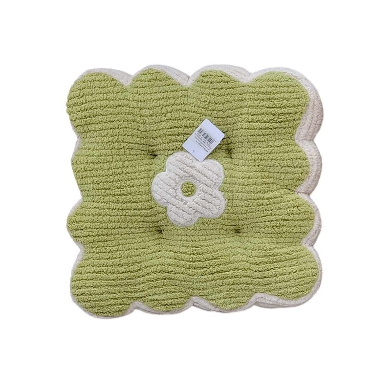 Μαξιλάρι καρέκλας – 40x40cm – 71872 – Green