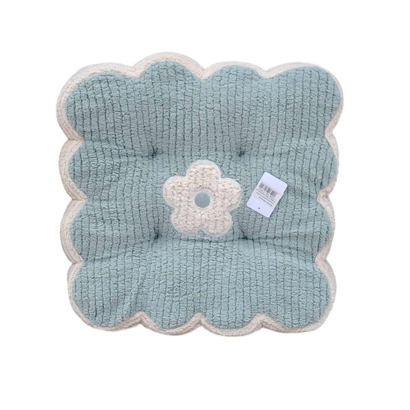 Μαξιλάρι καρέκλας – 40x40cm – 71872 – Light Blue